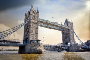 Best Tourist Attractions in London