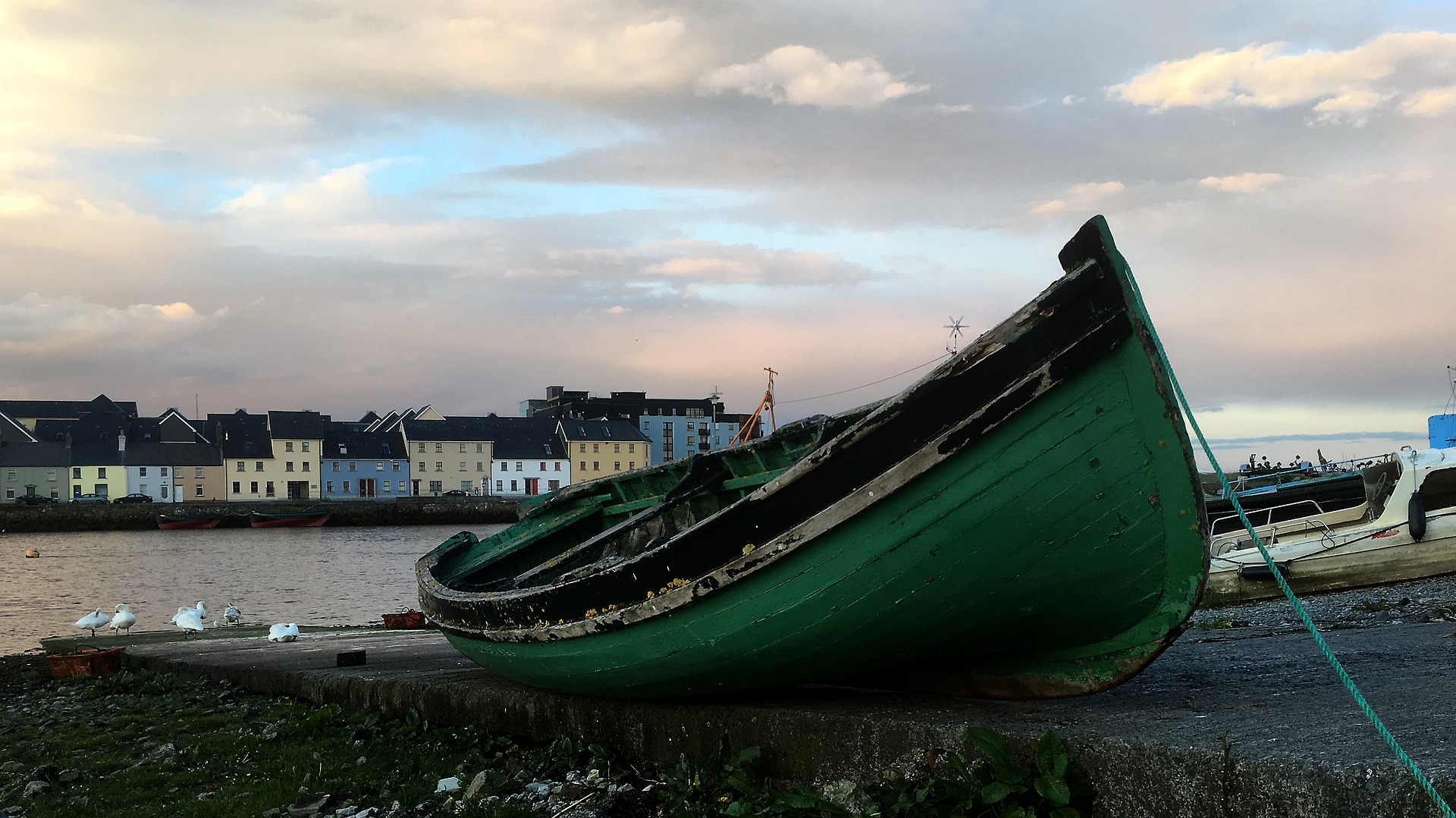 Connemara Galway