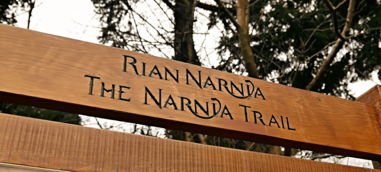 Narnia Trail