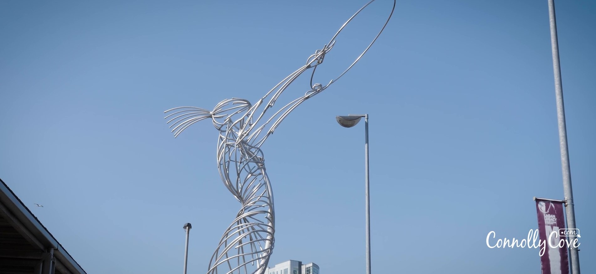 beacon of hope Check out our ultimate guide to things to do in Belfast, we have made note of all the best attractions that you need to visit while on your visit to Belfast, Northern Ireland. So much to see and you won't be bored in Belfast we can promise that!