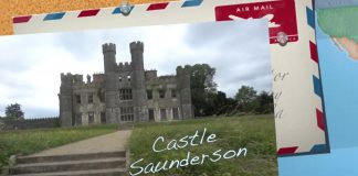 Castle Saunderson