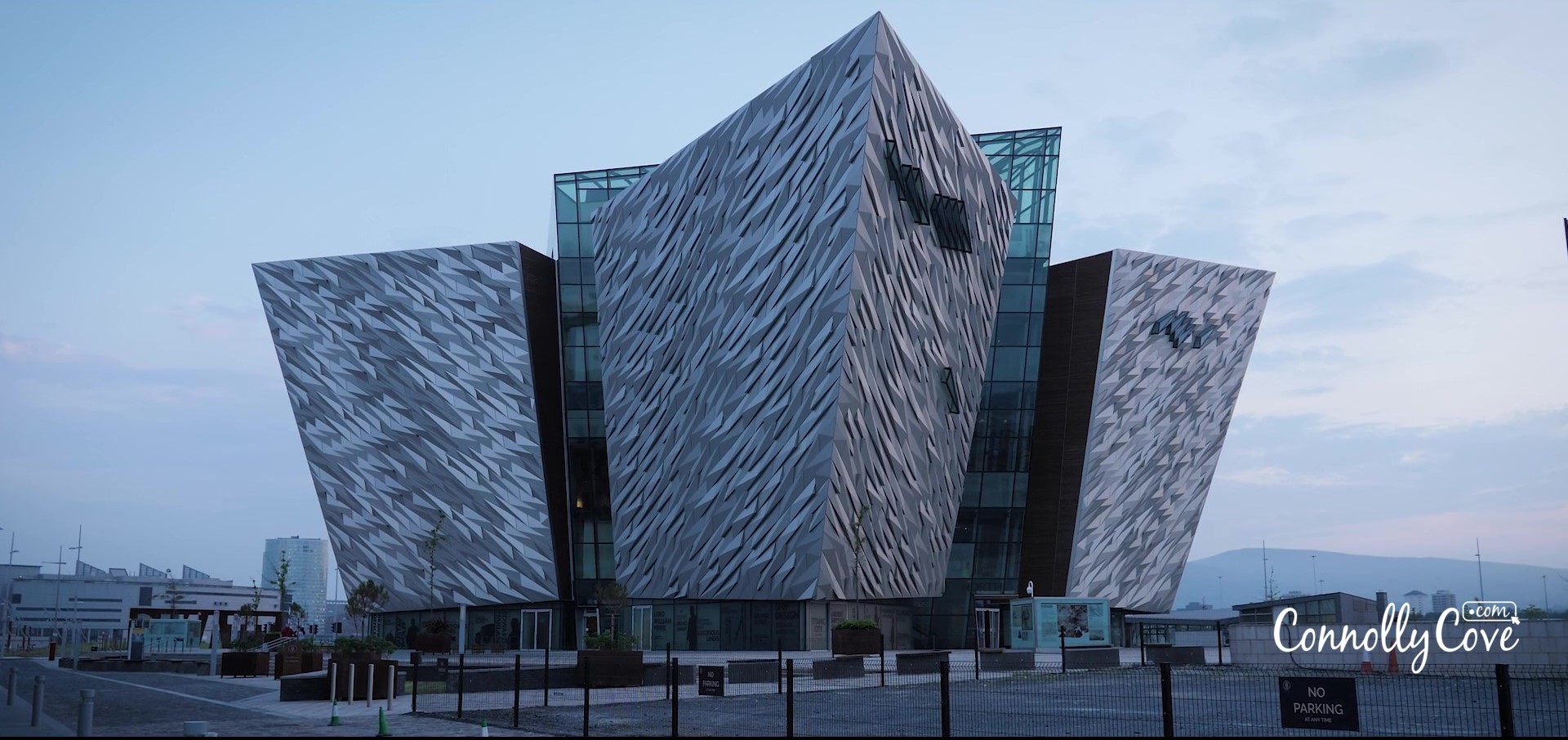 titanic studios Check out our ultimate guide to things to do in Belfast, we have made note of all the best attractions that you need to visit while on your visit to Belfast, Northern Ireland. So much to see and you won't be bored in Belfast we can promise that!