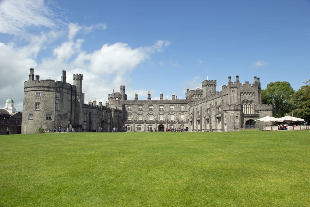 Kilkenny Castle