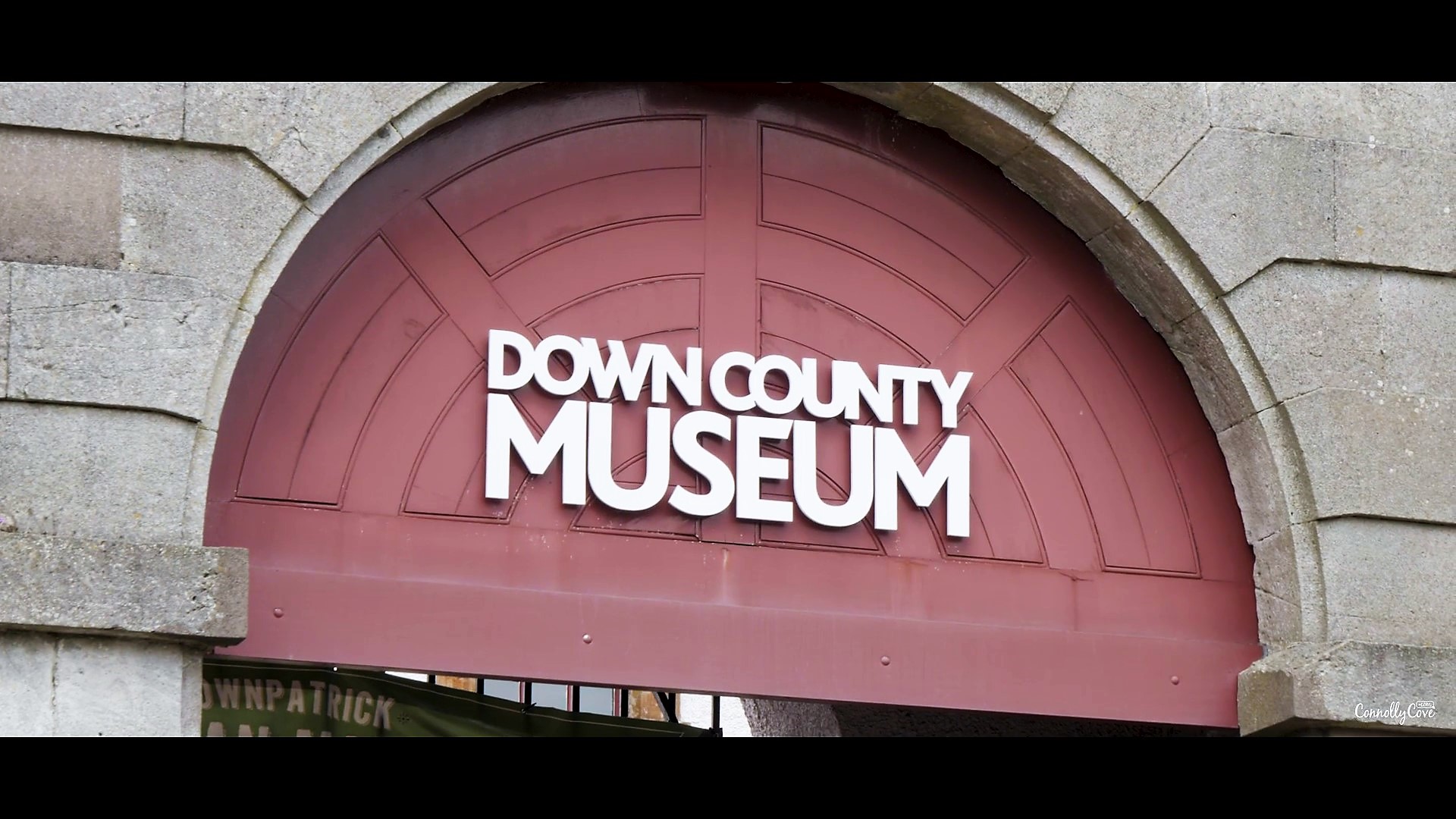 Down County Museum