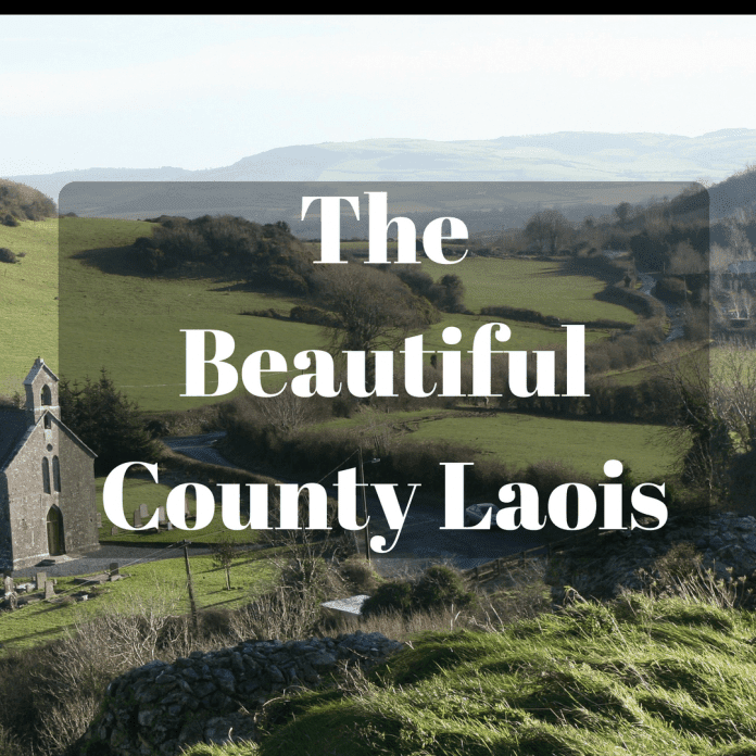 County Laois