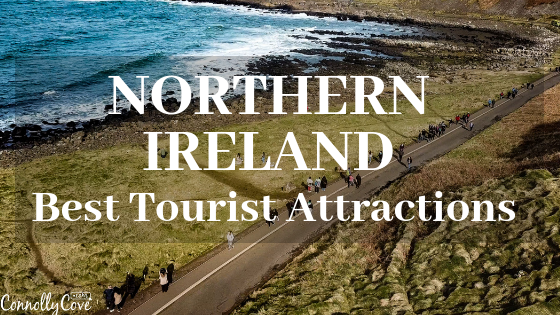 Tourist Attractions in Northern Ireland