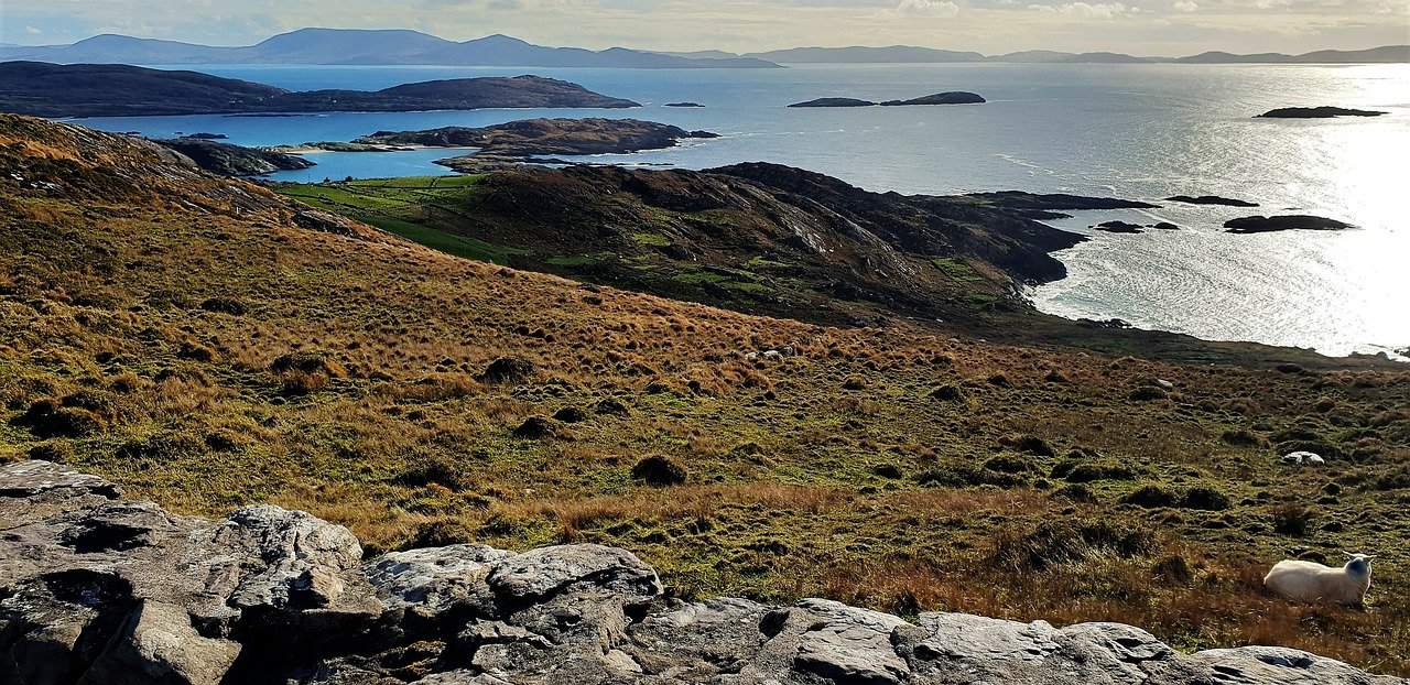 Ring of Kerry, County Kerry