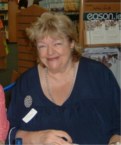 Maeve Binchy Every country around the world prides itself on its culture and heritage, and who better to represent a country’s culture than its public figures, especially its authors.
