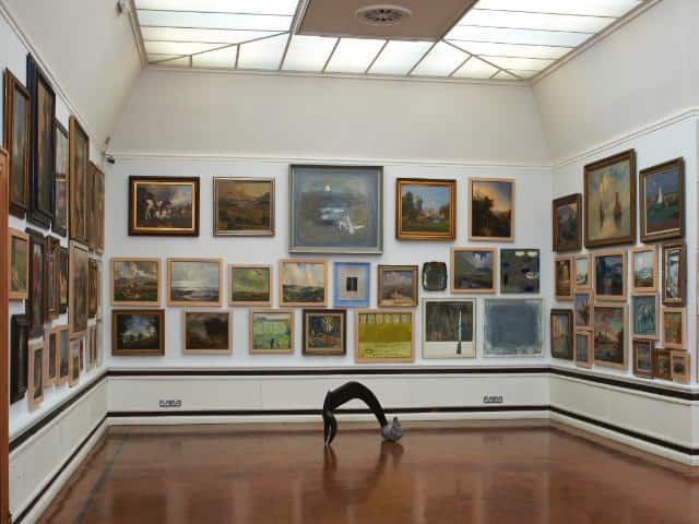 Limerick City Gallery of Art