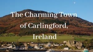 Carlingford, Ireland