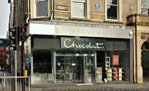 Must See Belfast Hotel Chocolat Our 'Must See Belfast' guide goes beyond the destinations you'll find in plain sight to give a local's guide to some essential experiences.