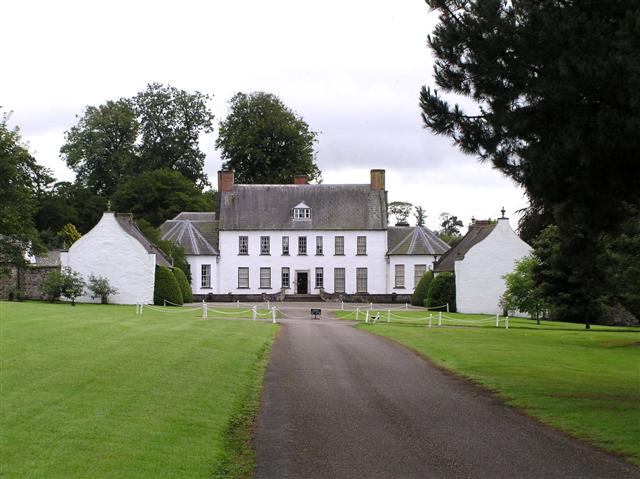 Springhill House