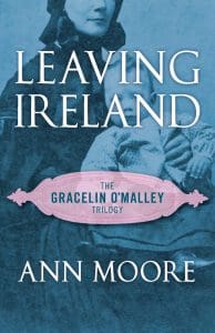 Irish historical fiction