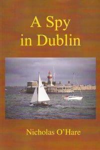Irish historical fiction