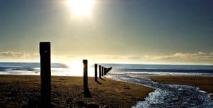 Tyrella Beach, County Down Best Beaches in Ireland