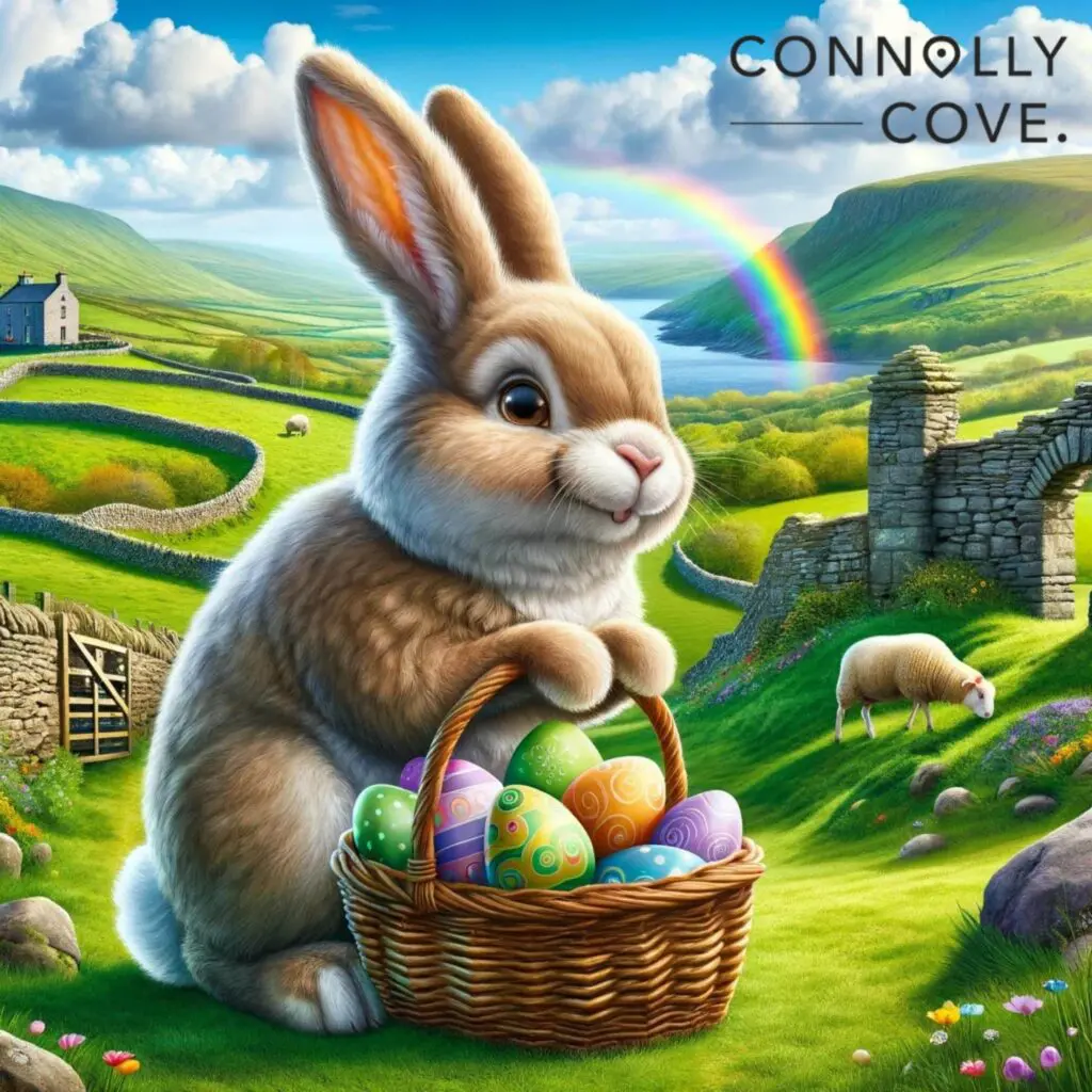Celebrating Easter in Ireland: A Great Spring Getaway