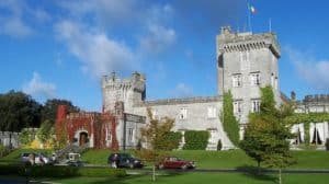 Places to stay in Ireland Dromoland Castle