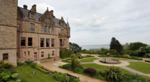 Free Things to do in Northern Ireland (Belfast Castle and Grounds Attraction)