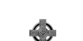Celtic Cross Example Image
