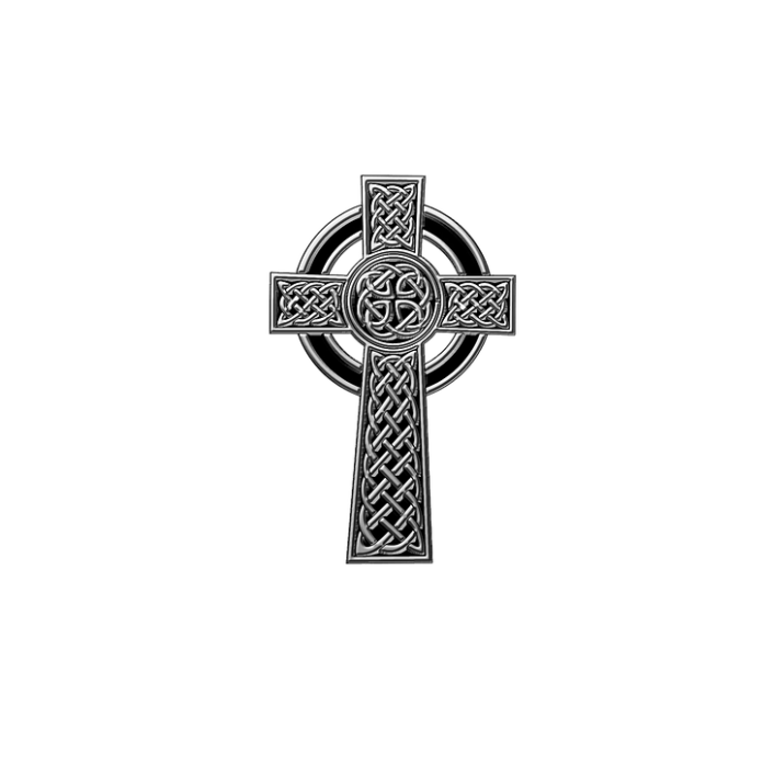 Celtic Cross Example Image