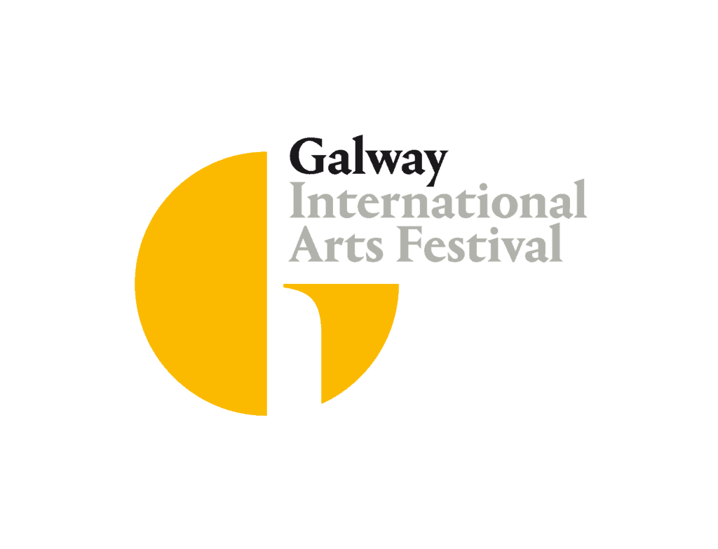 Galway International Arts Festival Logo
