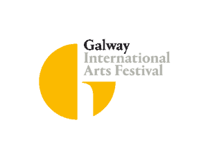 Galway International Arts Festival Logo