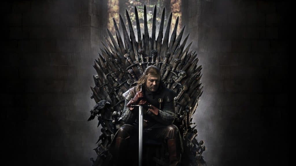 Game of Thrones Image for ConnollyCove