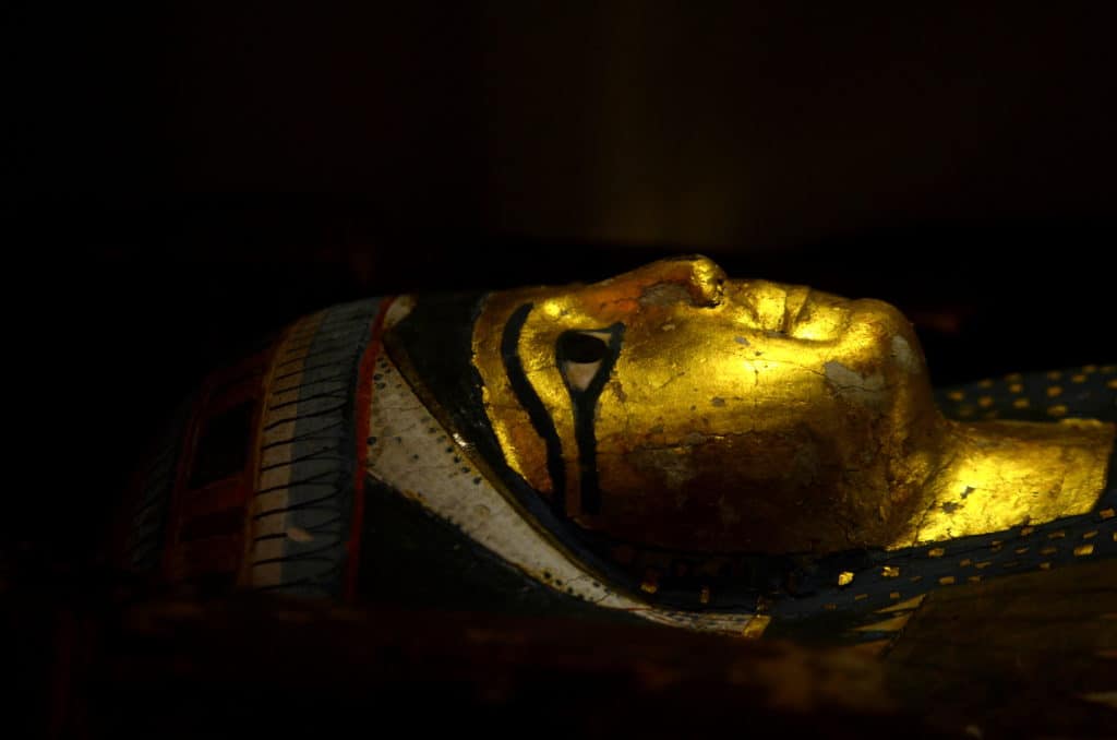 egyptian image