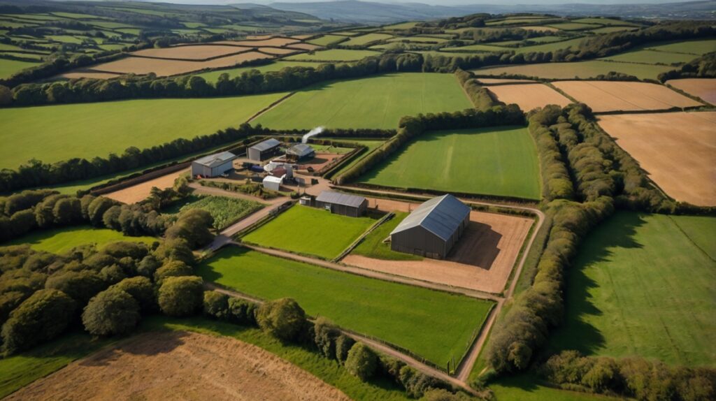 Open Farms