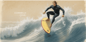 A Guide to Surfing in Ireland
