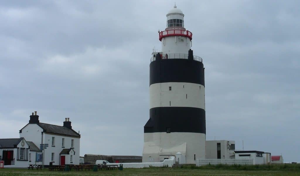 Hook Head Lighthouse - County Wexford