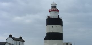 Hook Head Lighthouse, County Wexford