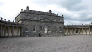 Russborough House County Wicklow