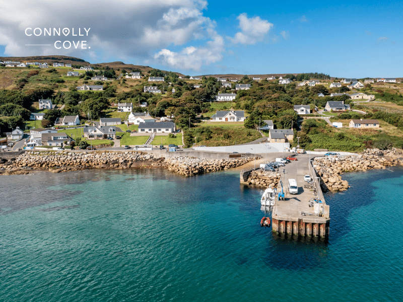 Irish Town Names: A Window to the Past