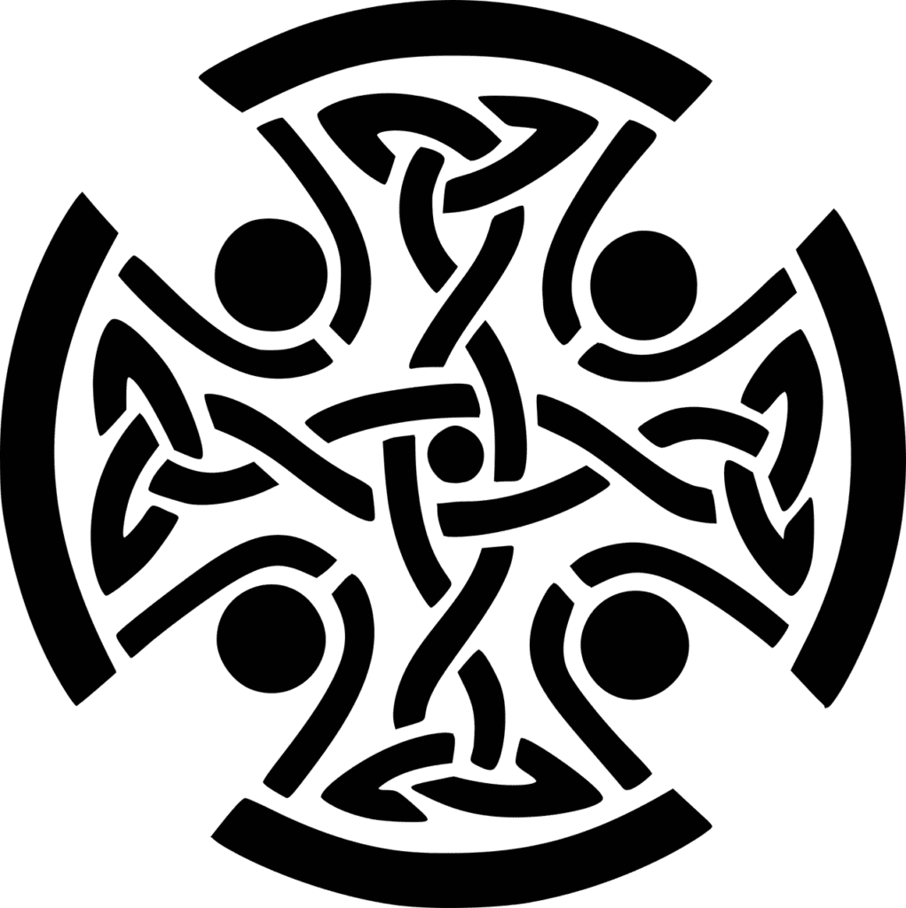 Celtic Gods