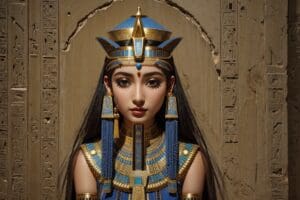 Dorothy Eady 5 Fascinating Facts about the Irish Woman, the Reincarnation of an Ancient Egyptian Priestess