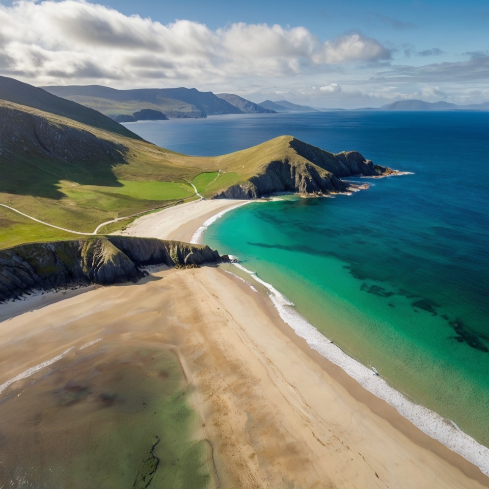 Ireland's hidden gems