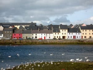 Places to Stay in Galway