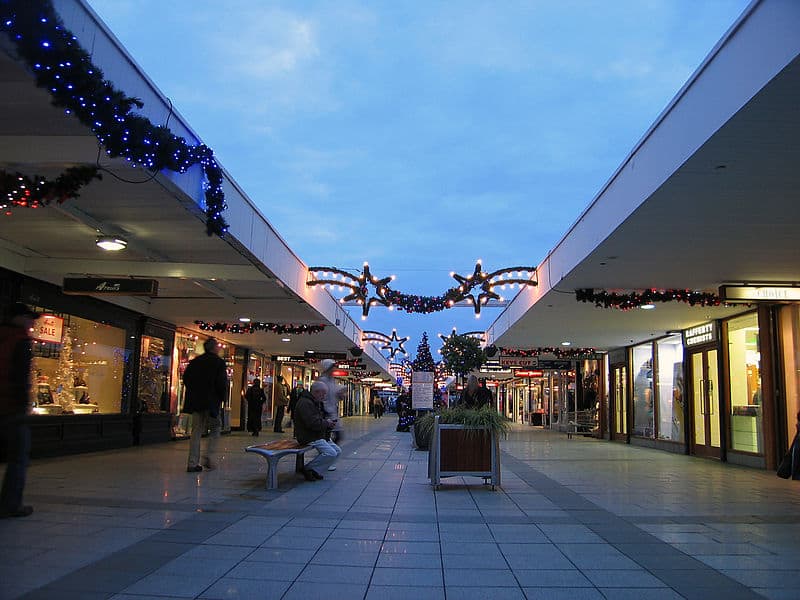 Stillorgan Shopping Centre