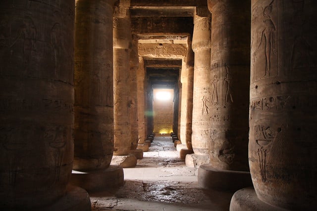 Sati I - Egypt