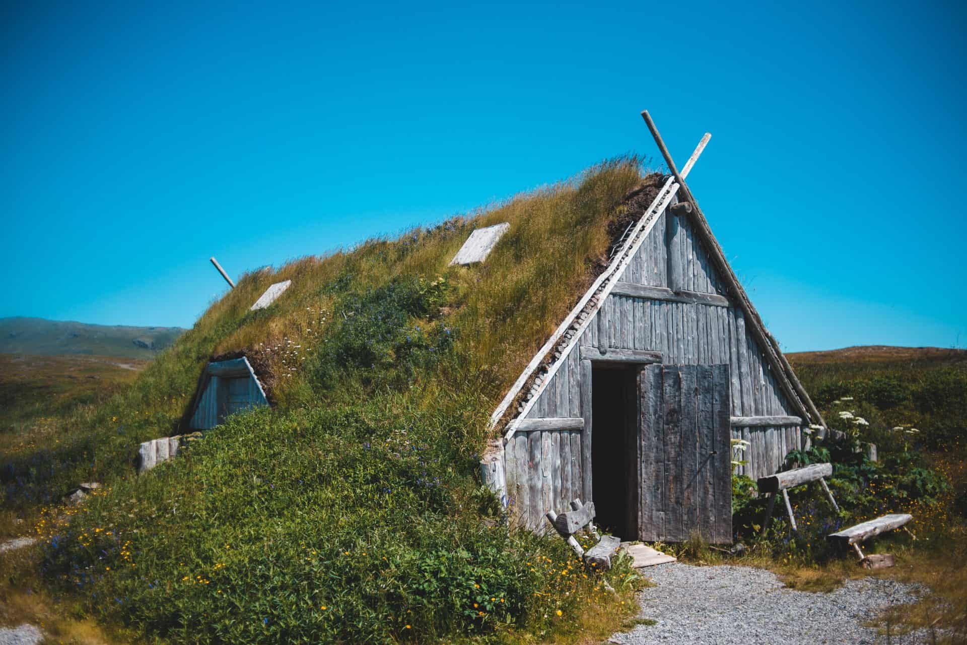 Vikings Filming Locations