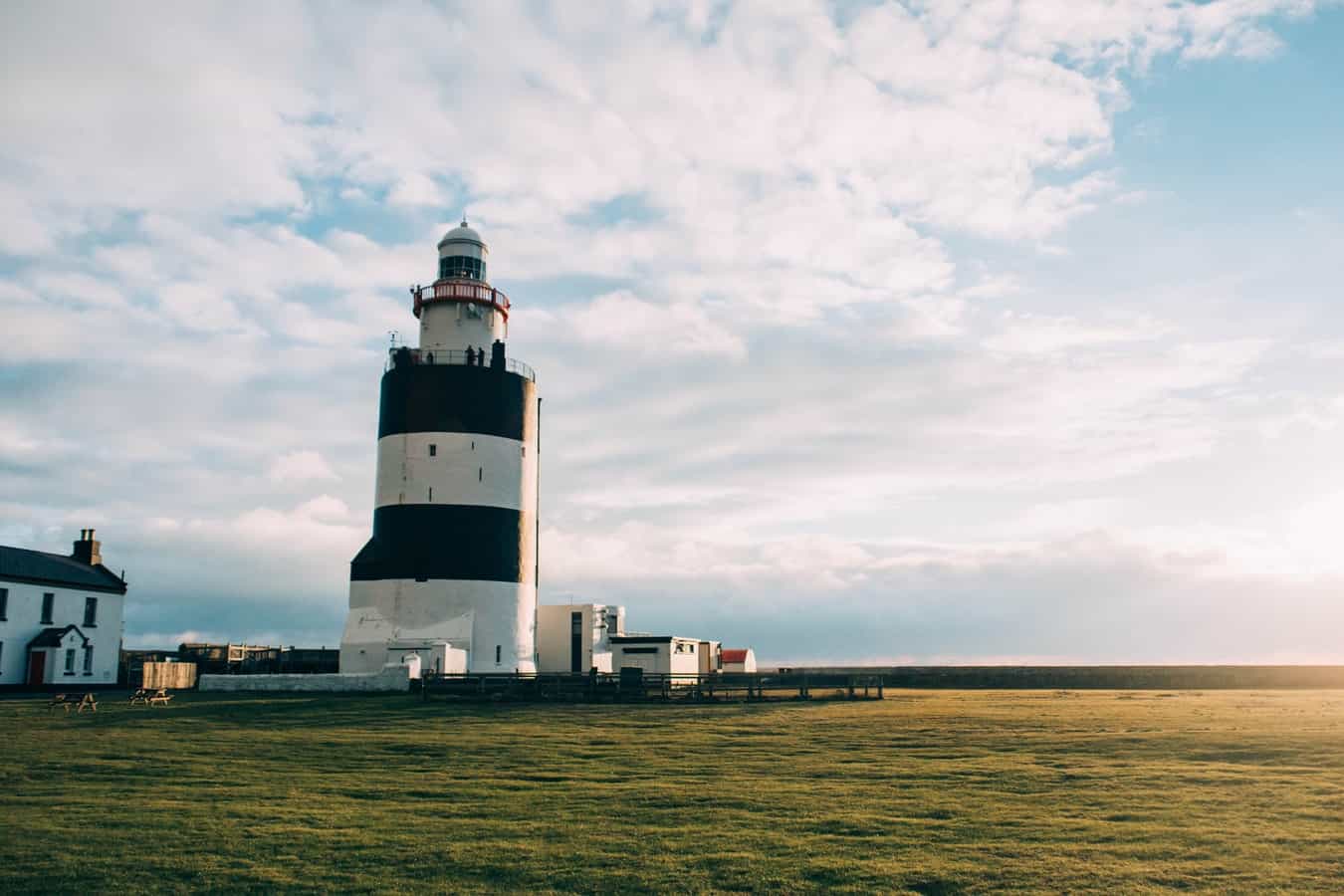 Famous Irish Lighthouses