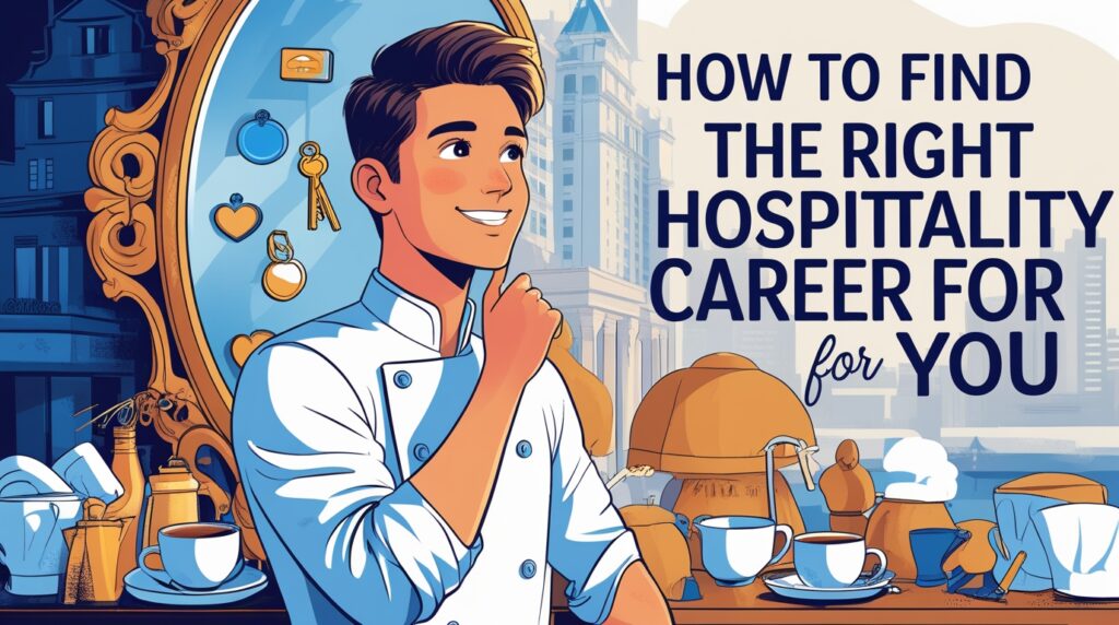 Hospitality Career