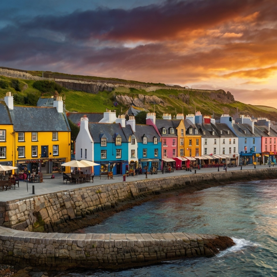 Competition in Hospitality and Tourism