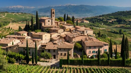 European Tourism: Authentic Experiences & Cultural Insights for the Modern Traveller