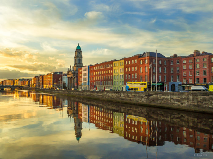 Places to Stay in Dublin
