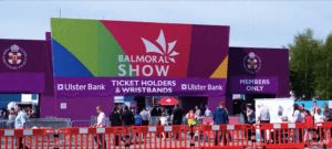 The Balmoral Show