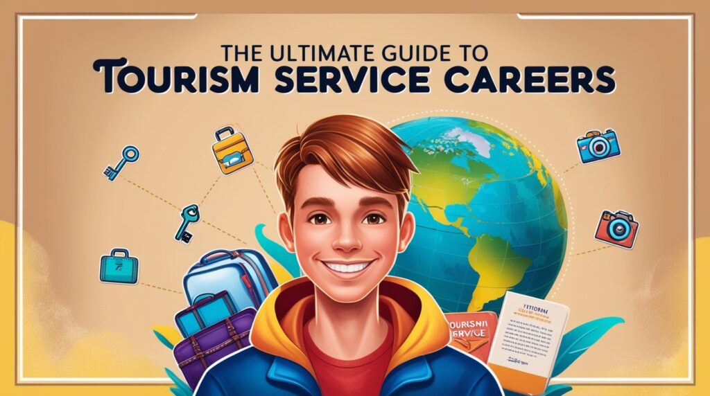 Tourism Service