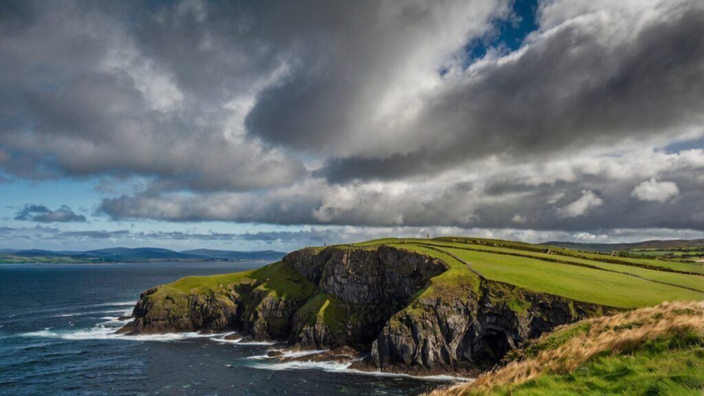 Visiting Ireland 2