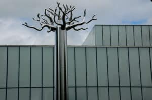 County Carlow VISUAL Contemporary Art Centre